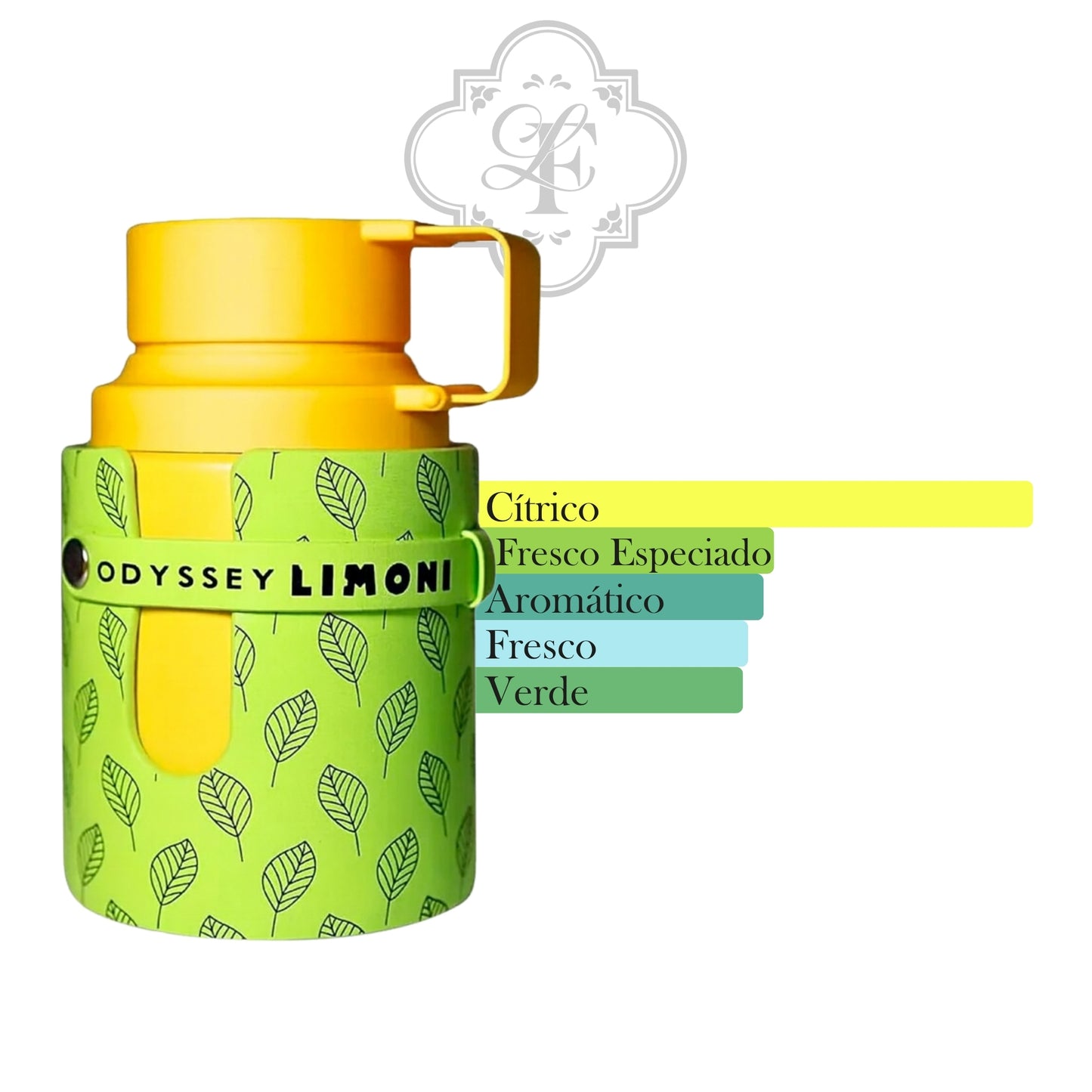 Odyssey Limoni Fresh - ARMAF