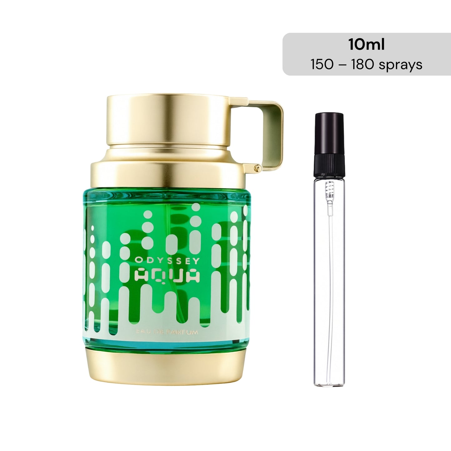 Odyssey Aqua Edition - ARMAF