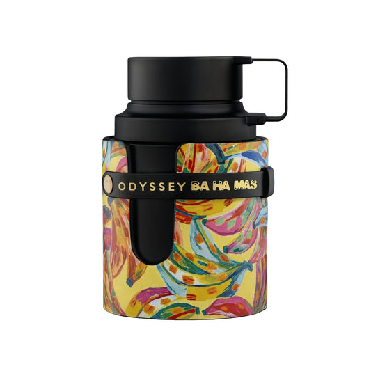 Odyssey BA HA MAS - ARMAF