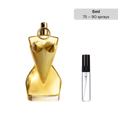 Divine - JEAN PAUL GAULTIER