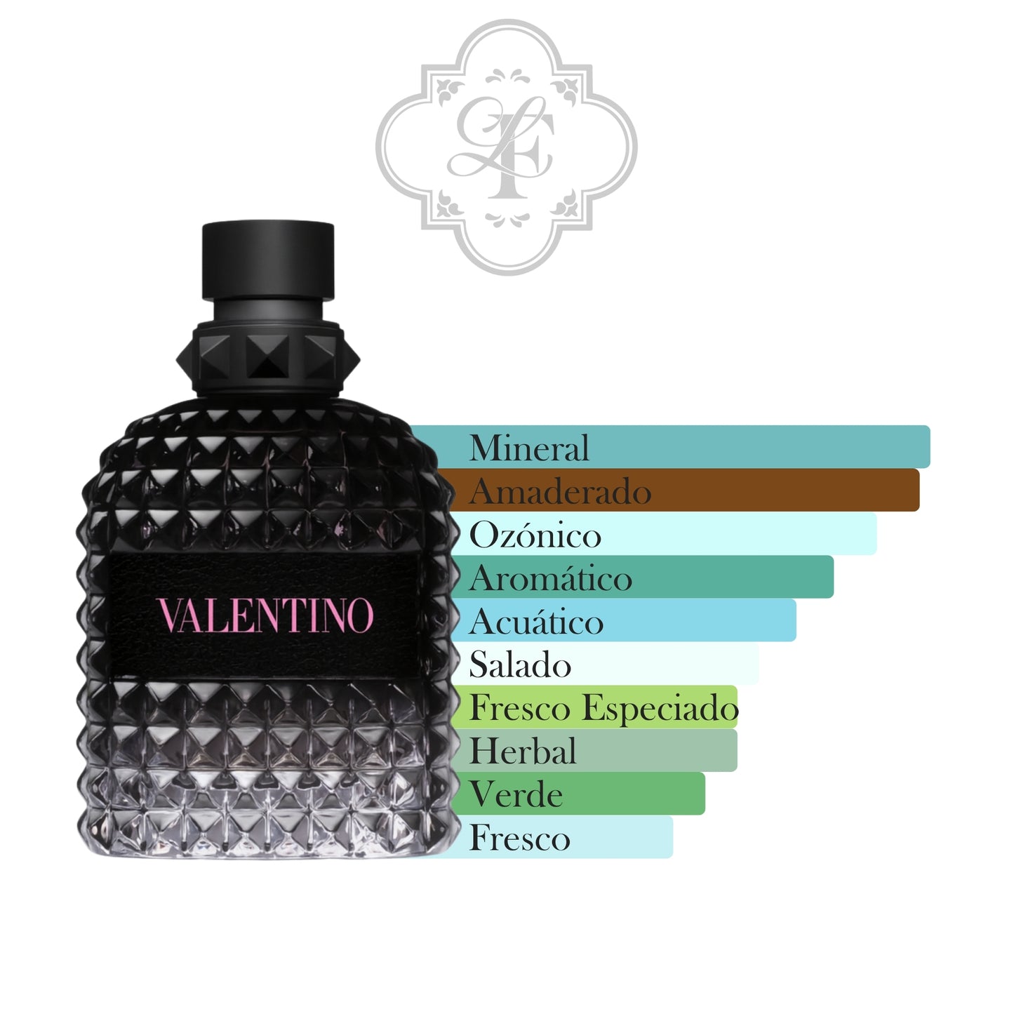 Valentino Uomo Born in Roma - VALENTINO