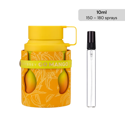 Odyssey Go Mango - ARMAF