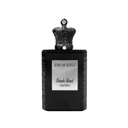 King of Kings Private Blend - KING OF KINGS