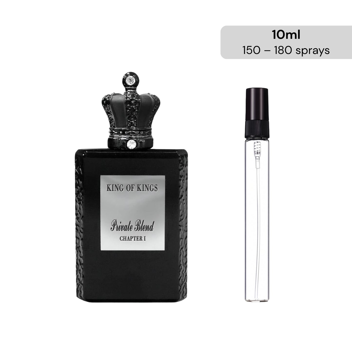 King of Kings Private Blend - KING OF KINGS