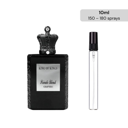 King of Kings Private Blend - KING OF KINGS