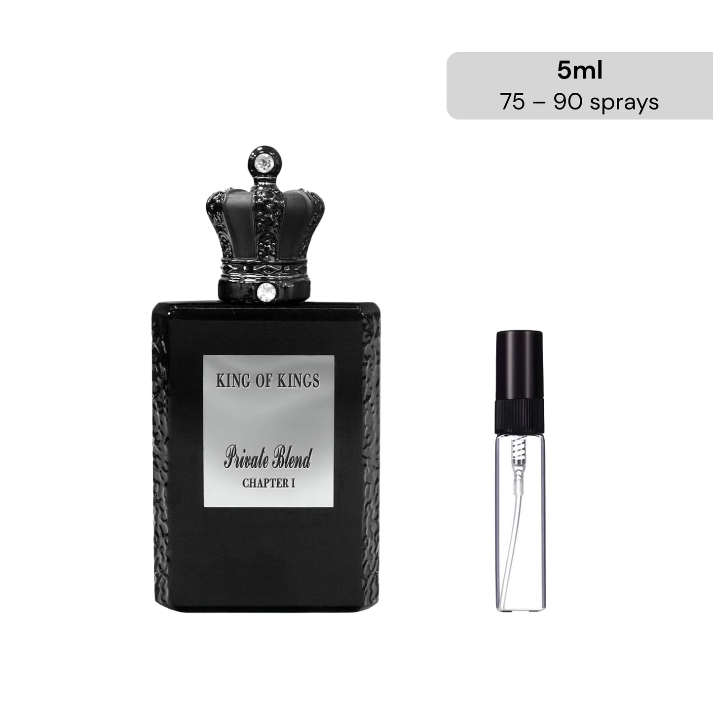 King of Kings Private Blend - KING OF KINGS