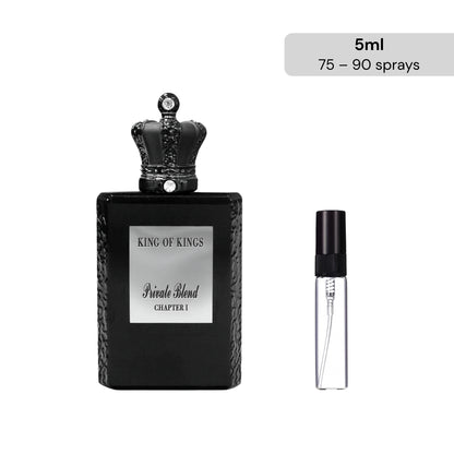 King of Kings Private Blend - KING OF KINGS