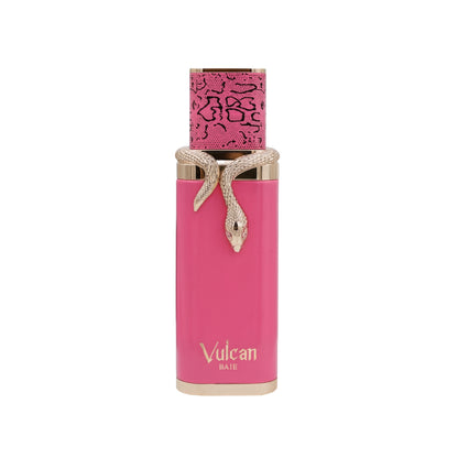 Vulcan Baie - FRENCH AVENUE