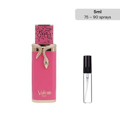 Vulcan Baie - FRENCH AVENUE