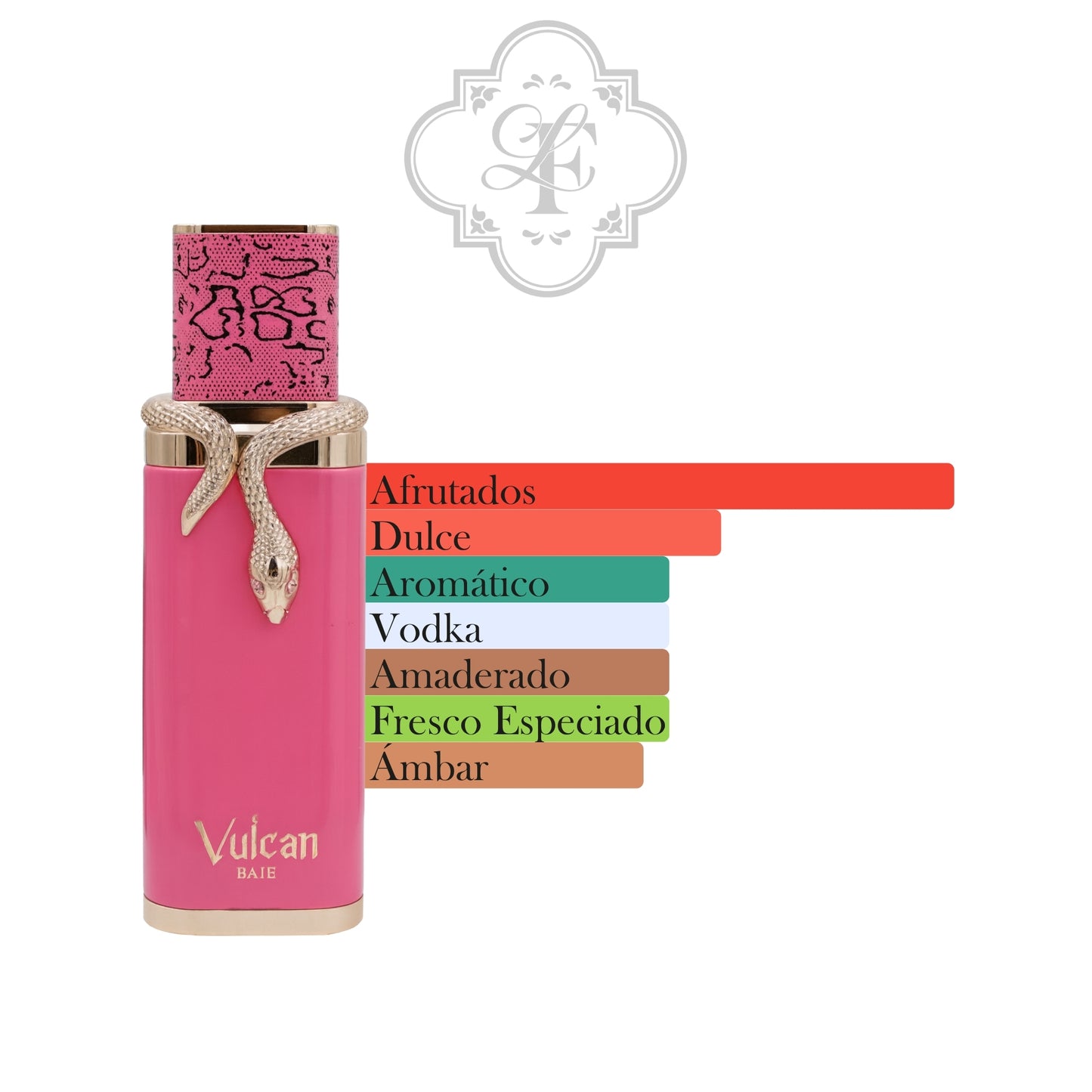 Vulcan Baie - FRENCH AVENUE