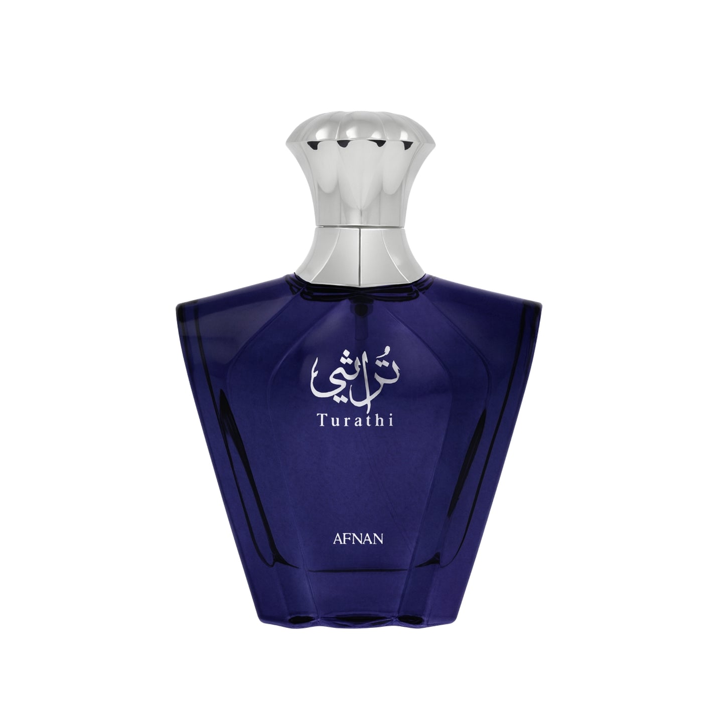 Turathi Blue - AFNAN