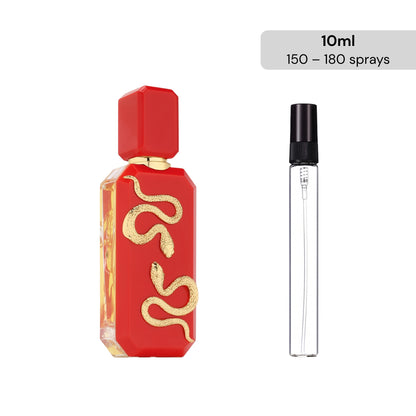 Veneno Scarlet - French Avenue