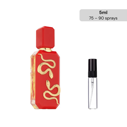 Veneno Scarlet - French Avenue