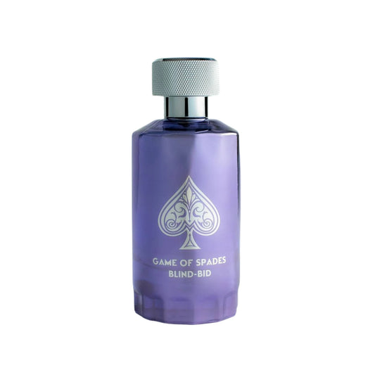 Game of Spades Blind-Bid - JO MILANO PARIS
