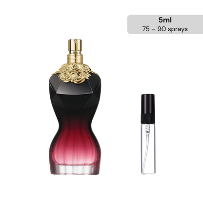 La Belle Le Parfum - JEAN PAUL GAULTIER