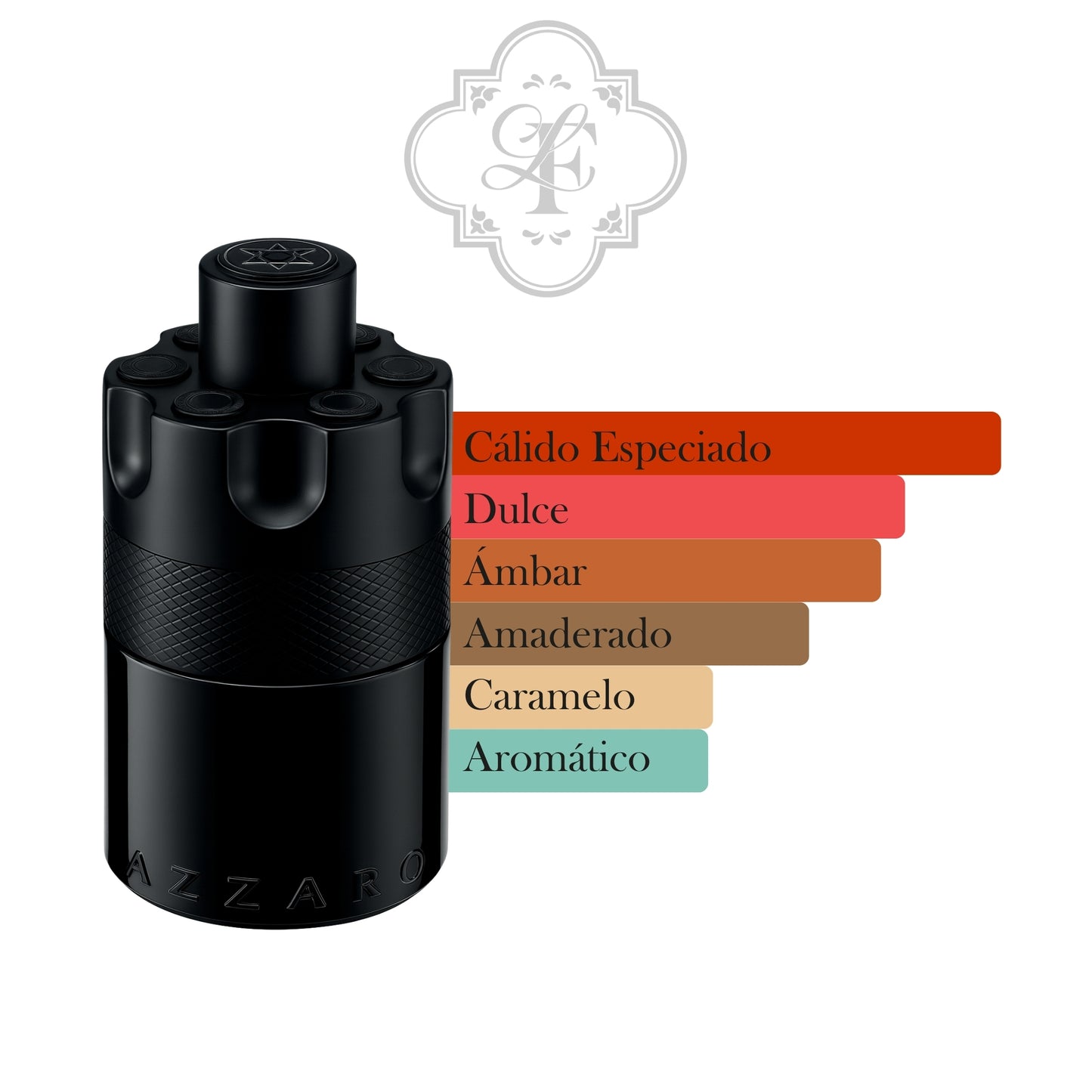 The Most Wanted - AZZARO