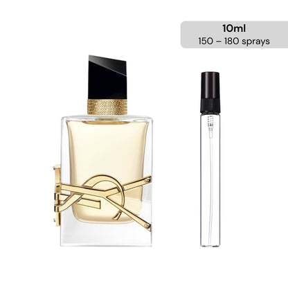 Libre - YVES SAINT LAURENT
