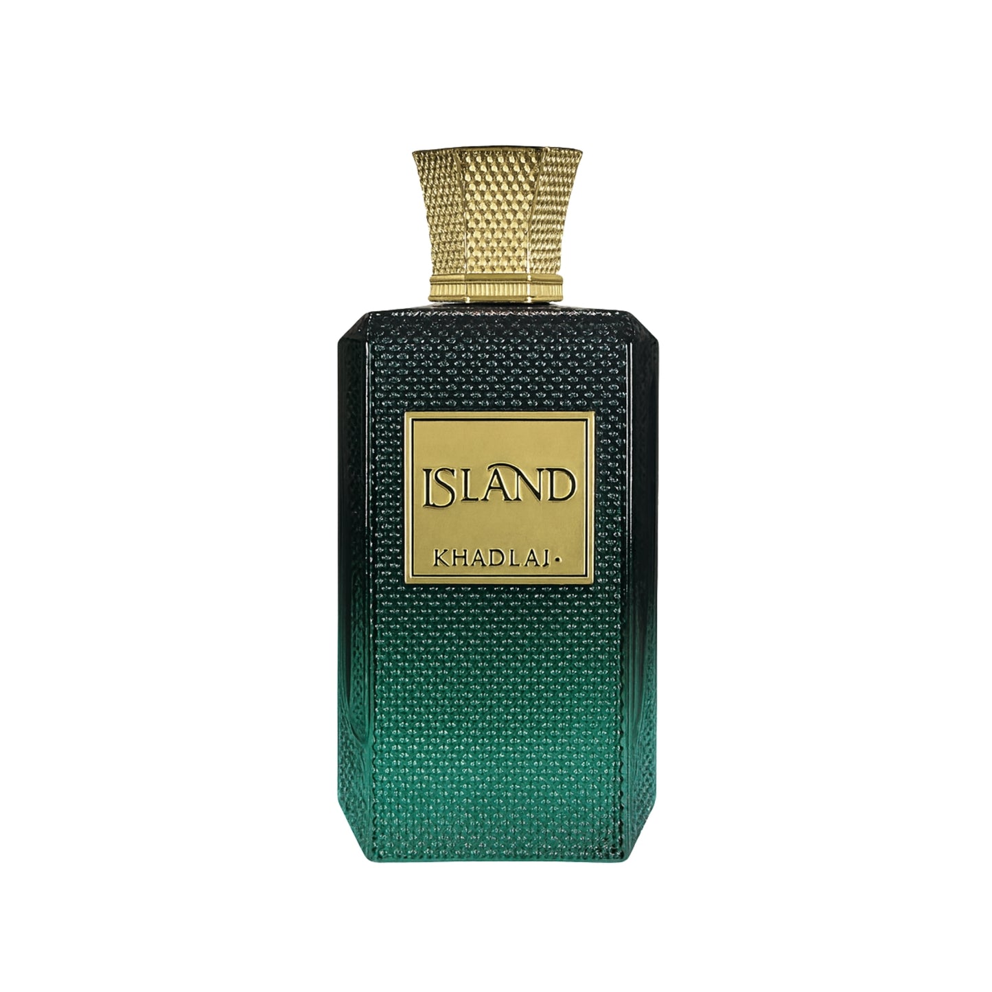 Island - KHADLAJ
