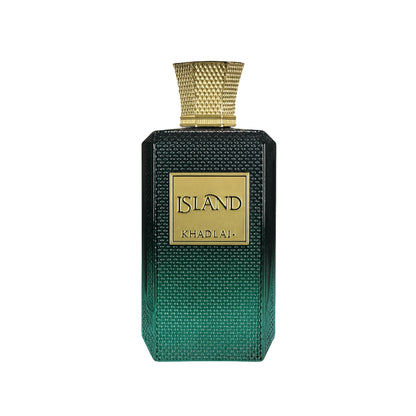 Island - KHADLAJ