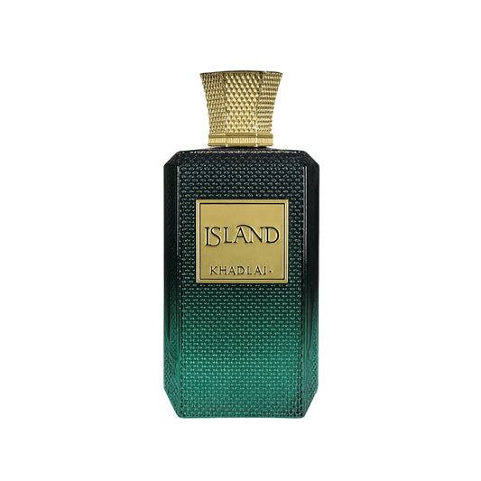 Island - KHADLAJ