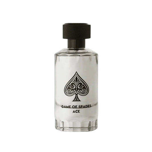 Game of Spades Ace - JO MILANO PARIS
