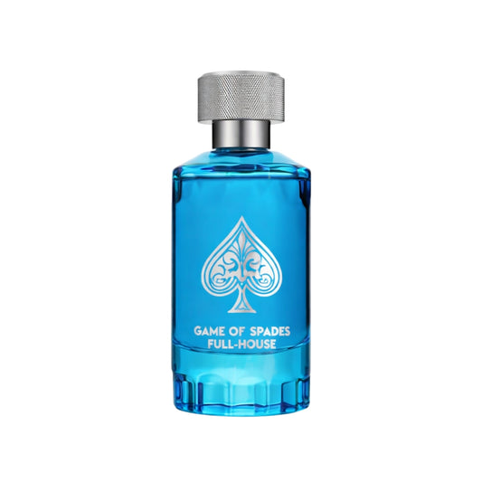 Game of Spades Full House - JO MILANO PARIS