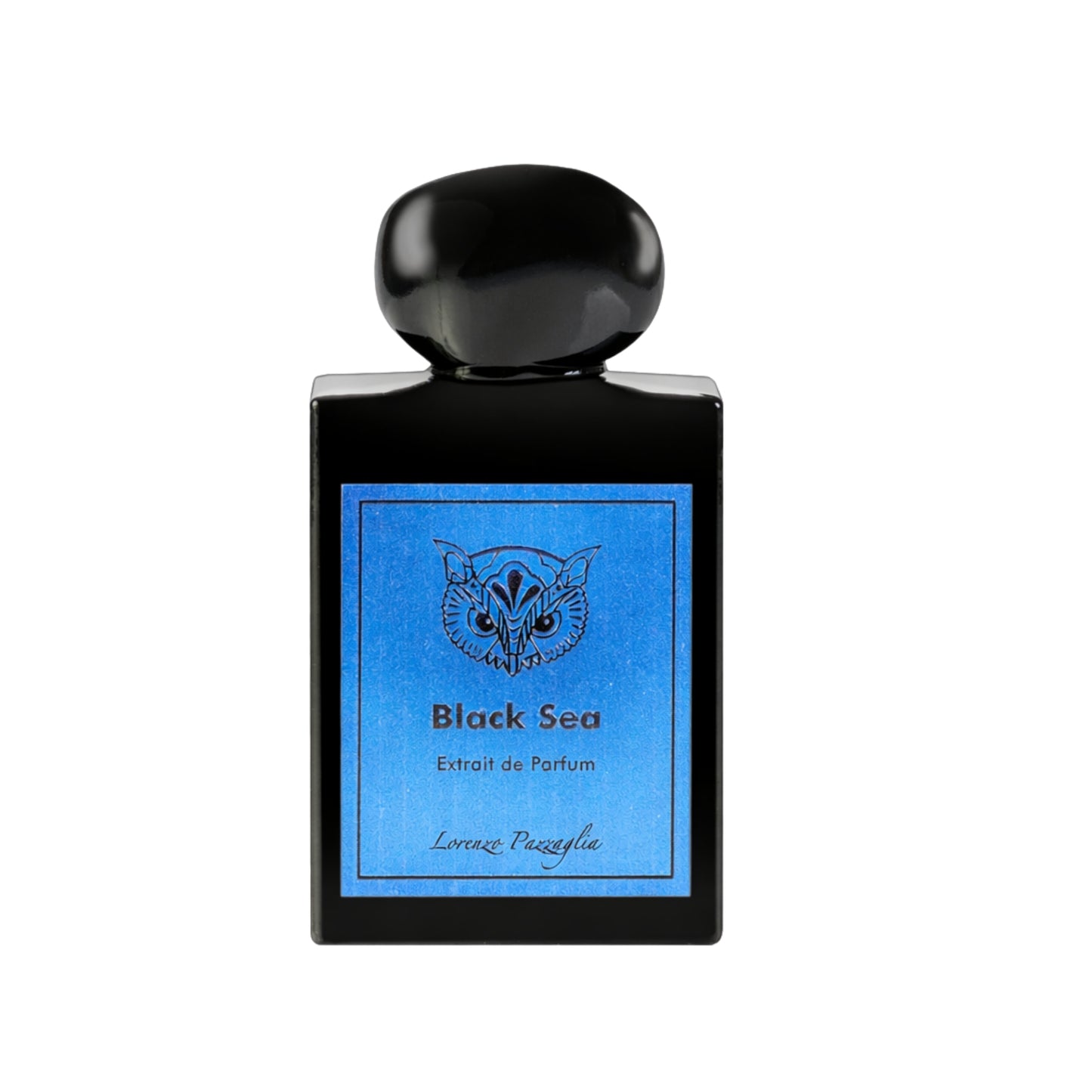 Black Sea - LORENZO PAZZAGLIA