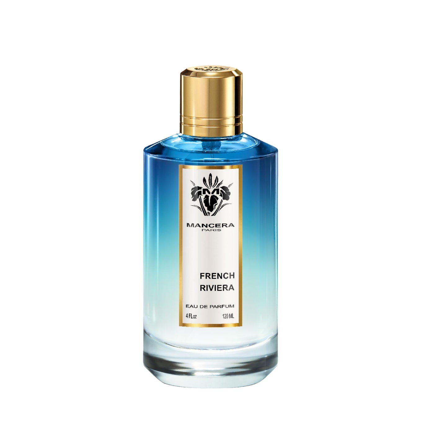 French Riviera - MANCERA
