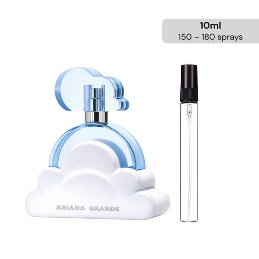 Cloud - ARIANA GRANDE
