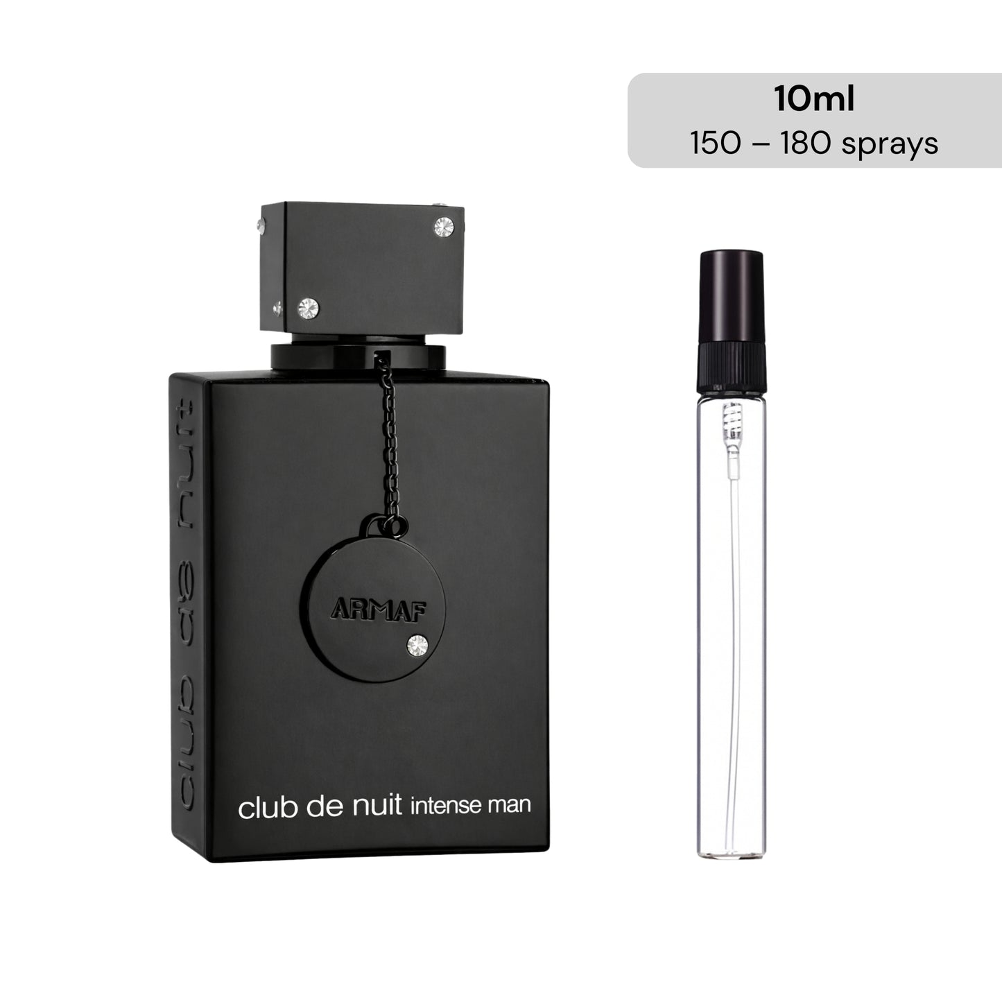 Club de Nuit Intense Man - ARMAF