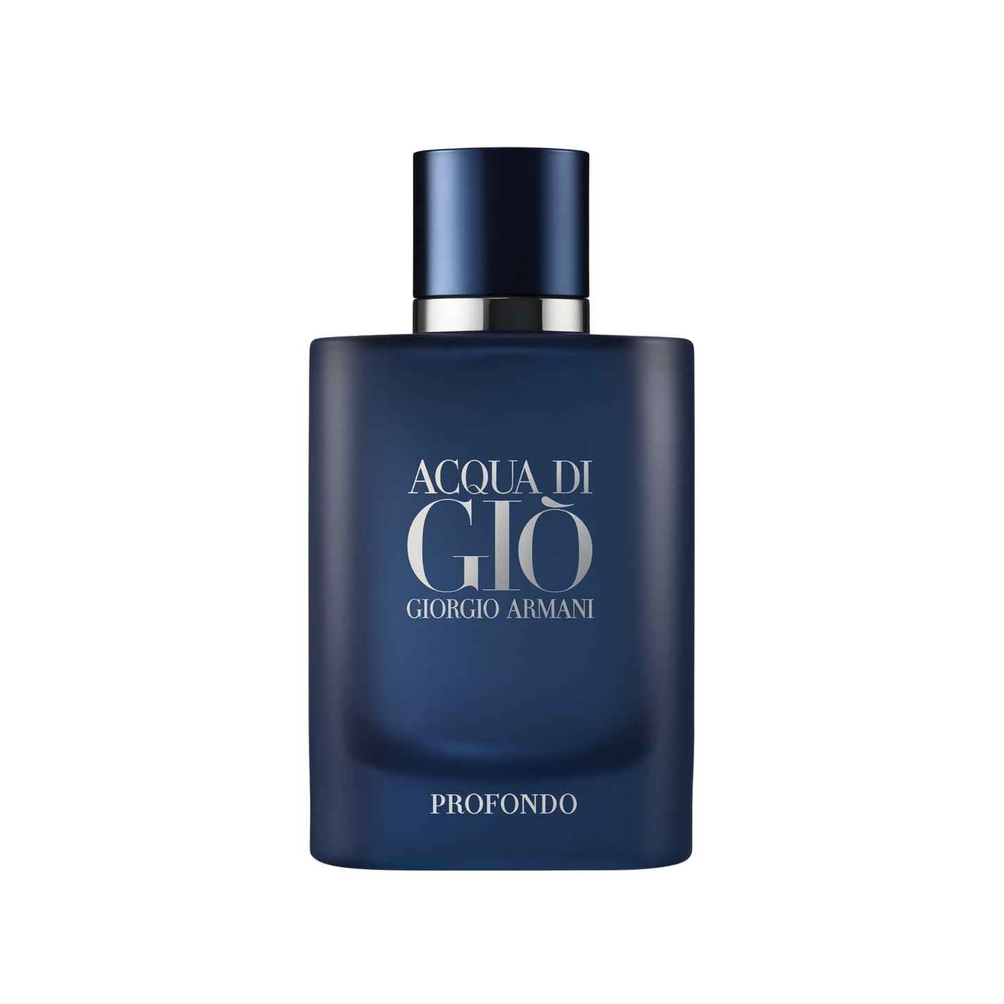 Acqua di Giò Profondo - GIORGIO ARMANI