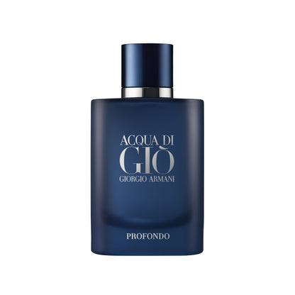Acqua di Giò Profondo - GIORGIO ARMANI