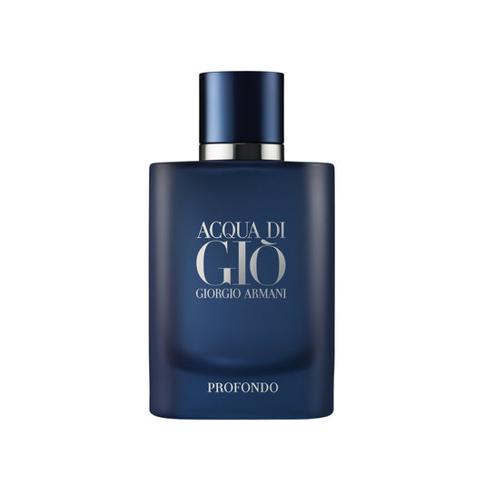 Acqua di Giò Profondo - GIORGIO ARMANI