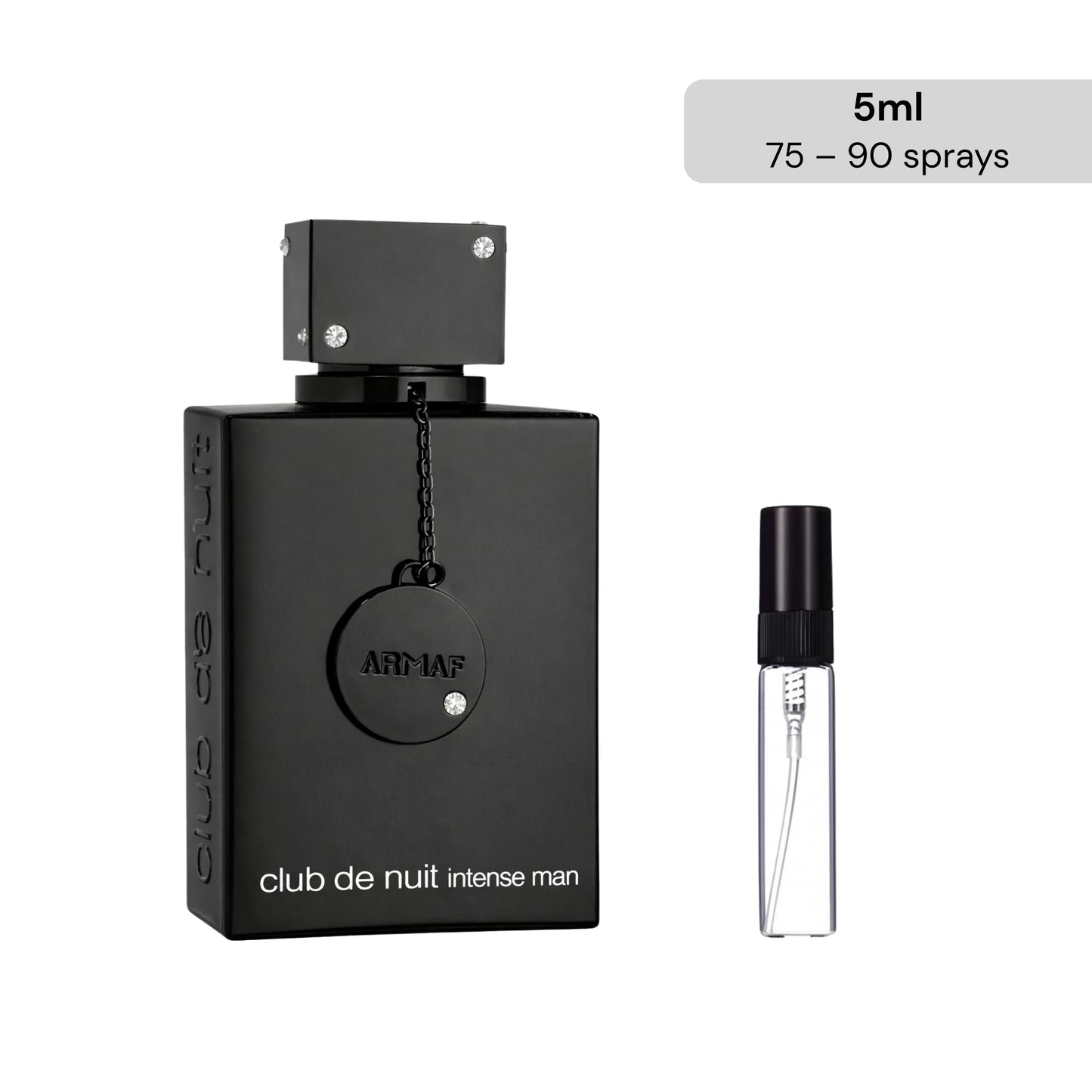 Club de Nuit Intense Man - ARMAF
