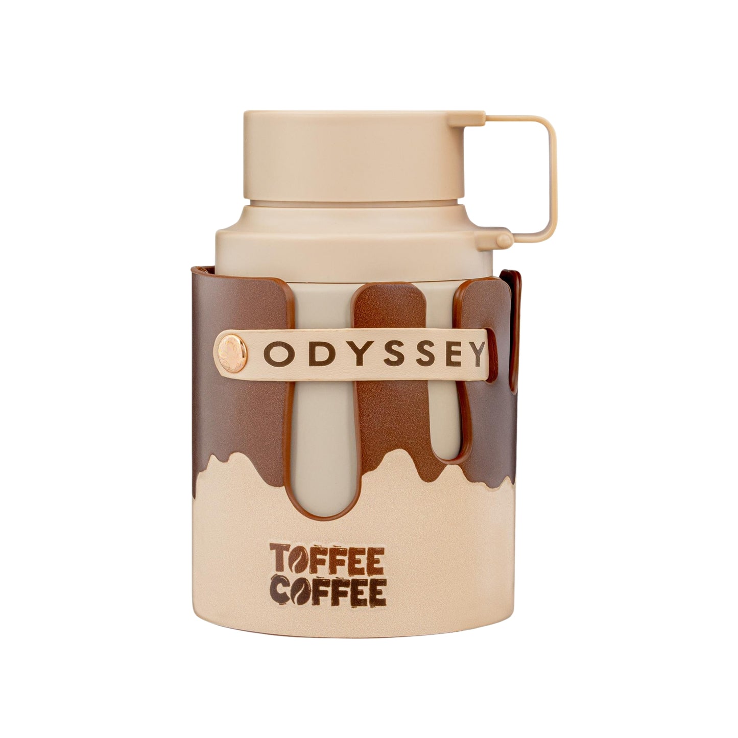 Odyssey Toffee Coffee - ARMAF