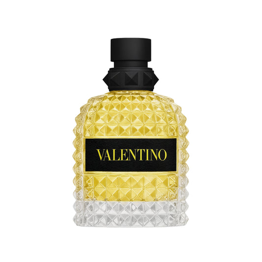 Valentino Uomo Born In Roma Yellow Dream - VALENTINO
