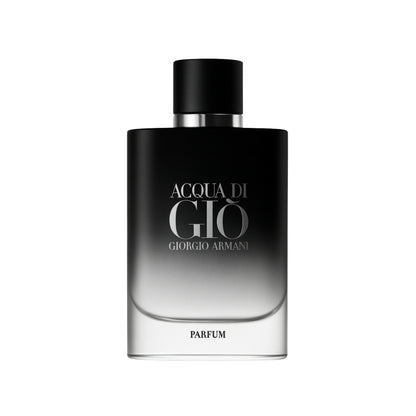Acqua di Giò Parfum - GIORGIO ARMANI