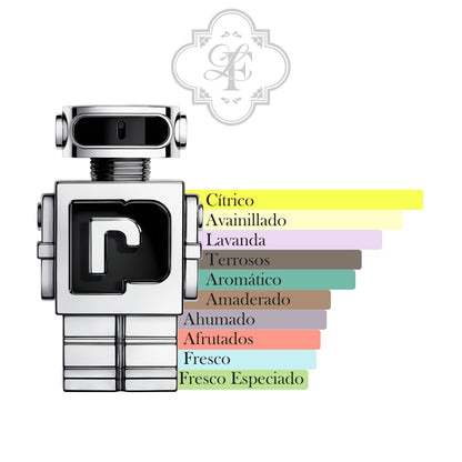 Phantom - PACO RABANNE