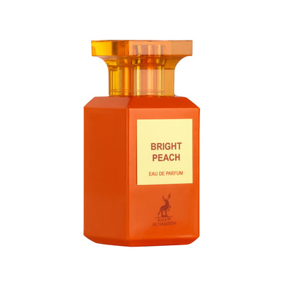 Bright Peach - MAISON ALHAMBRA