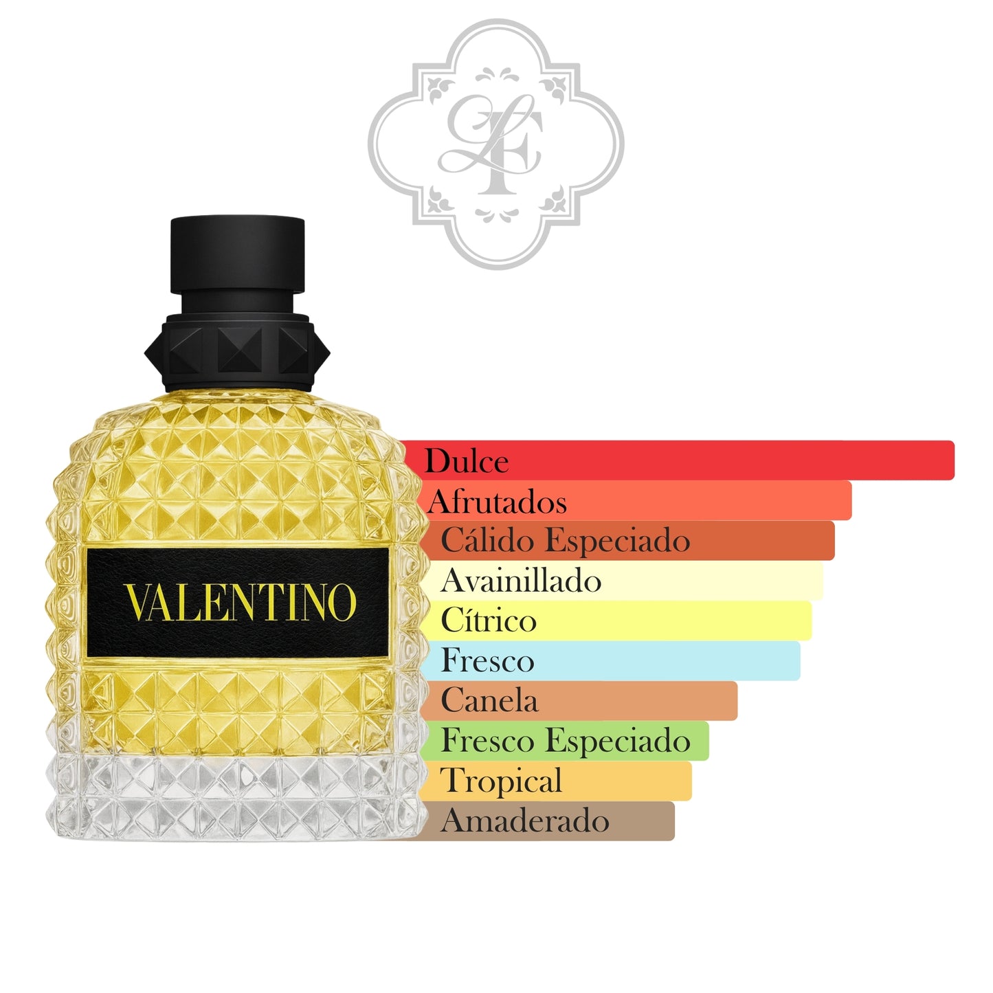 Valentino Uomo Born In Roma Yellow Dream - VALENTINO