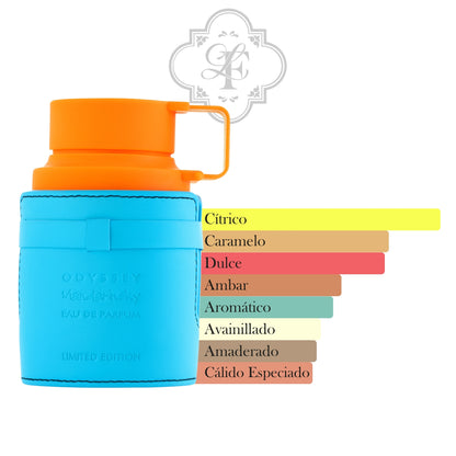 Odyssey Mandarin Sky - ARMAF