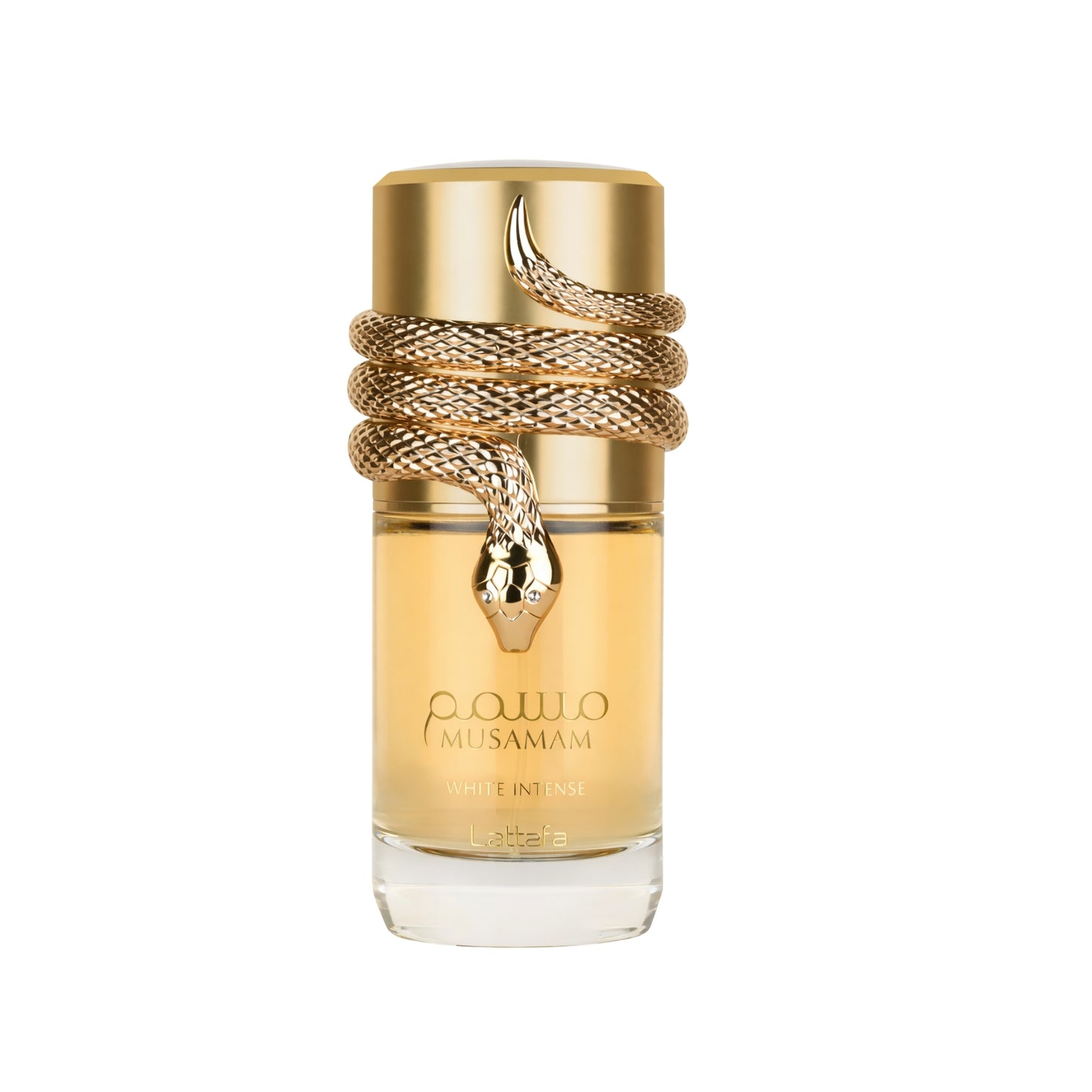 Musaman White Intense - LATTAFA