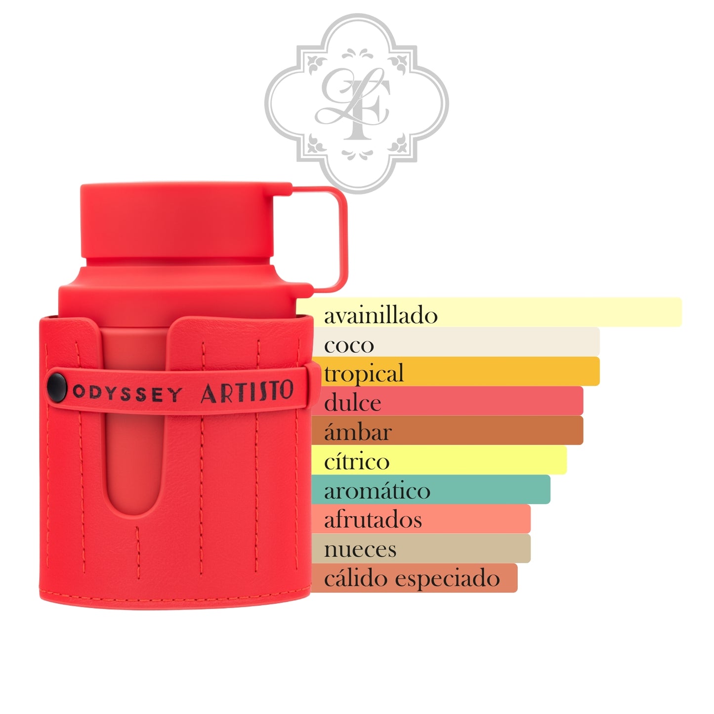 Odyssey Artisto - ARMAF