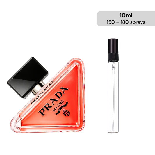 Paradoxe Intense - PRADA