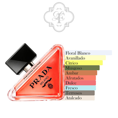 Paradoxe Intense - PRADA