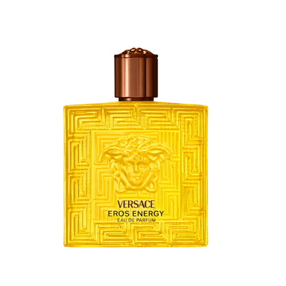 Eros Energy - VERSACE