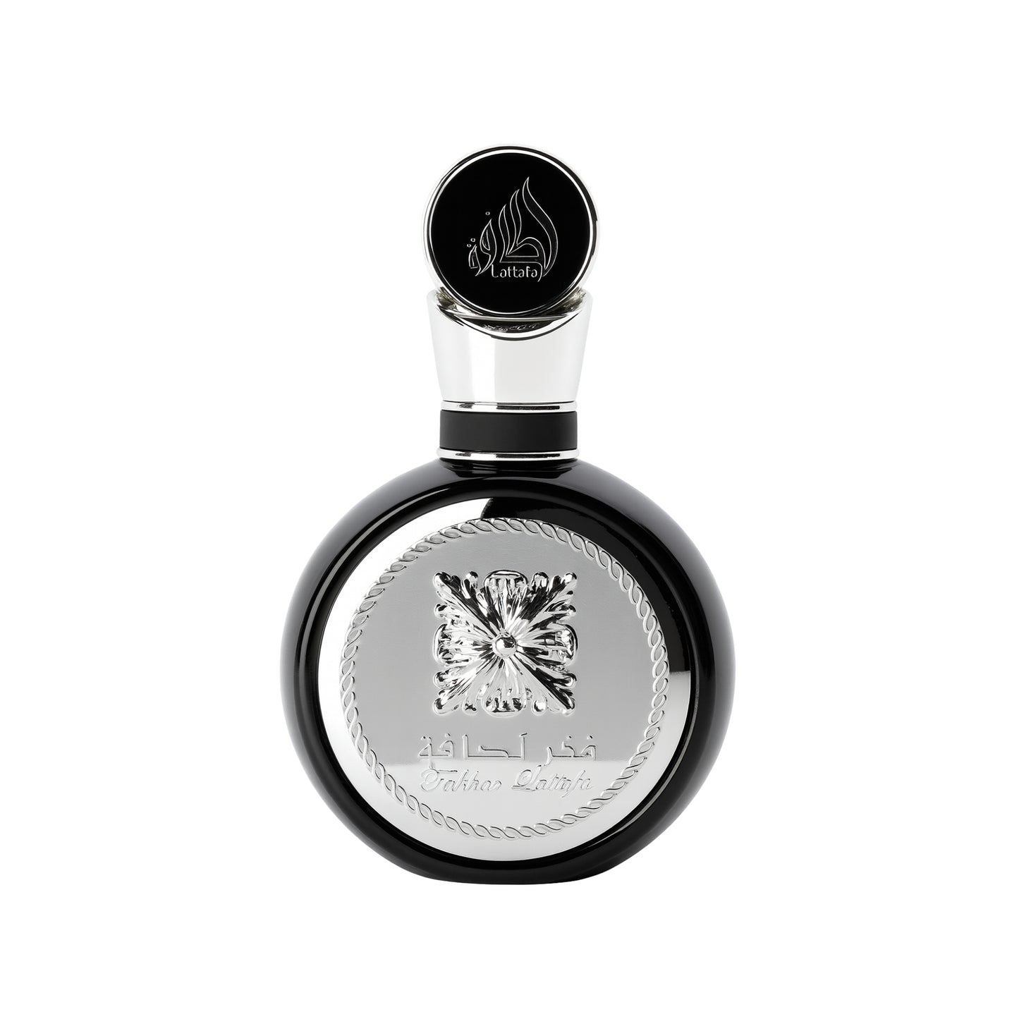 Fakhar Black - LATTAFA
