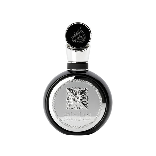 Fakhar Black - LATTAFA