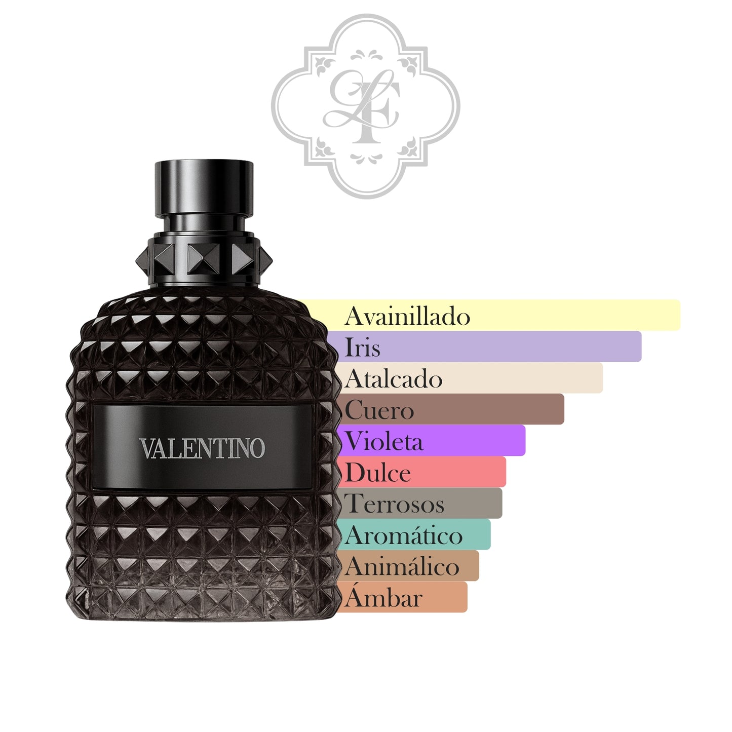 Valentino Uomo Intense - VALENTINO