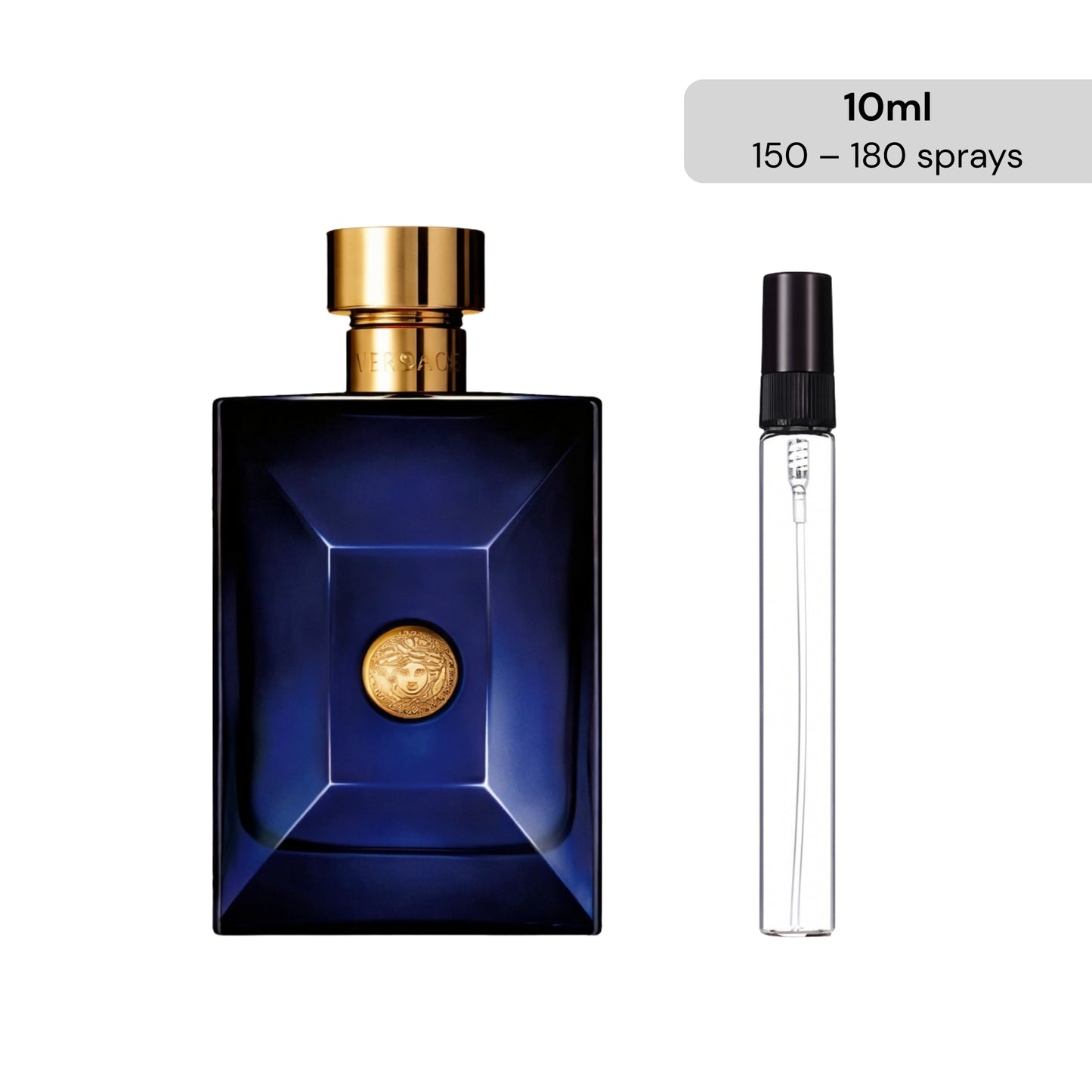 Versace Pour Homme Dylan Blue - VERSACE